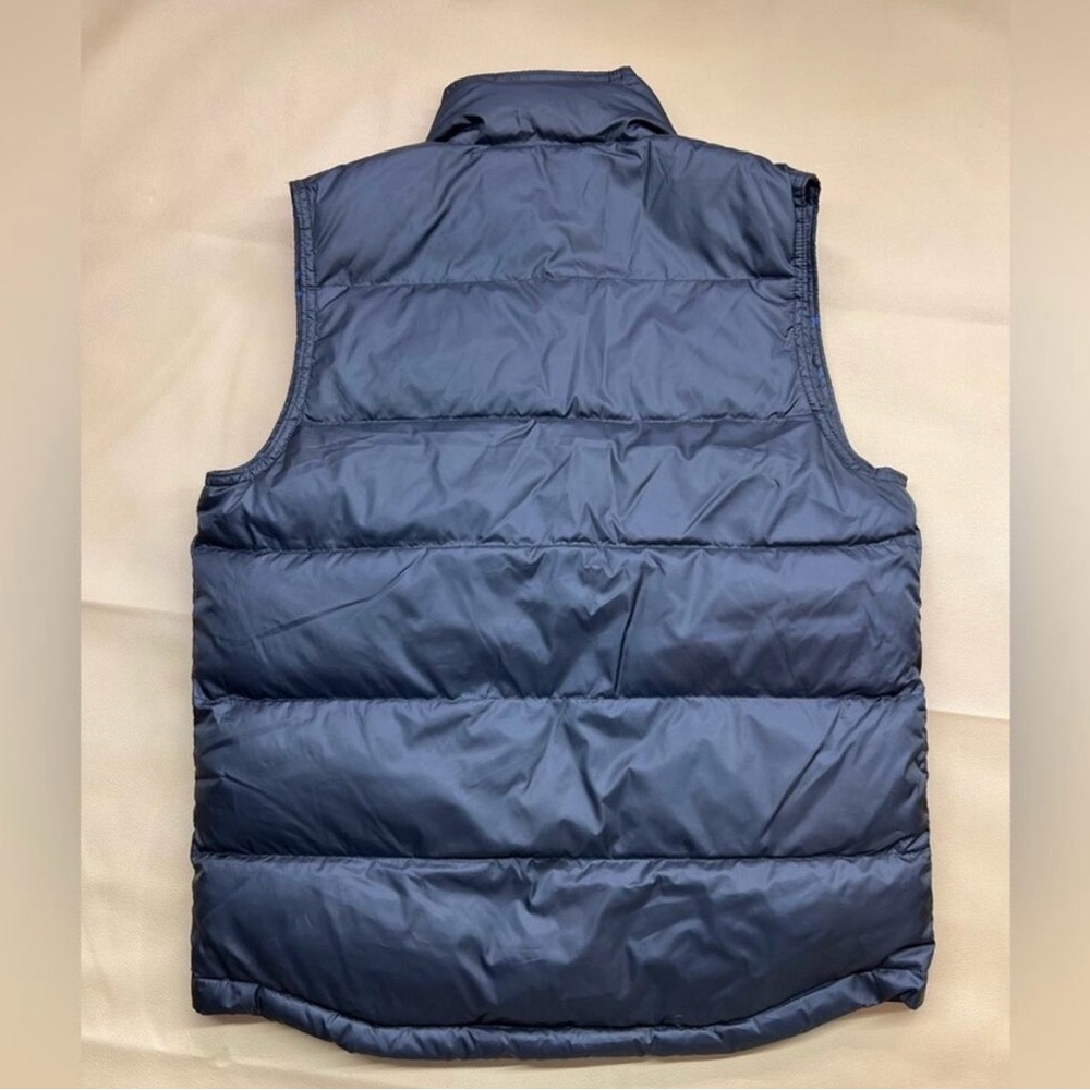 Coach x Star Wars Black Puffer Vest Rare Discontinued Limited Run Size Small - Picture 2 of 8